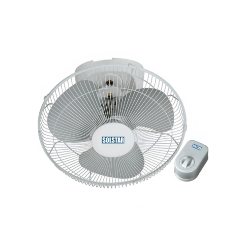 Ventilateur plafonnier Solstar FB-1661 - 16 pouces