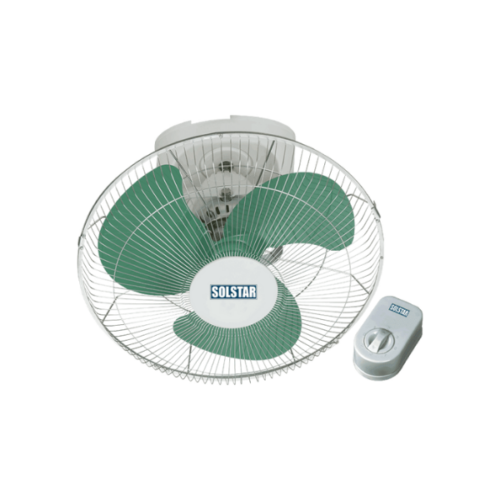 Ventilateur plafonnier Solstar FB-1661 - 16 pouces