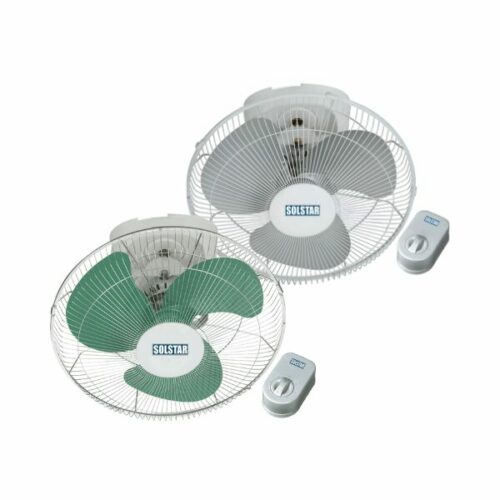 Ventilateur plafonnier Solstar FB-1661 - 16 pouces