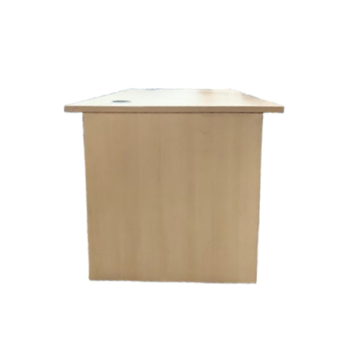 Table de Bureau avec 3 tiroirs