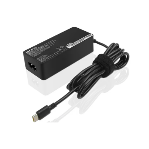 Adaptateur secteur ordinateur portable Lenovo USB-C (TYPE-C) (65W)