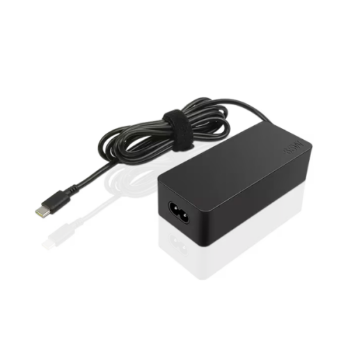 Adaptateur secteur ordinateur portable Lenovo USB-C (TYPE-C) (65W)