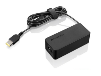 Adaptateur secteur ordinateur portable Lenovo 20V/2,25A- PIN (45W)