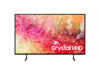 Téléviseur Samsung 55" DU7000 Smart Tv 4K