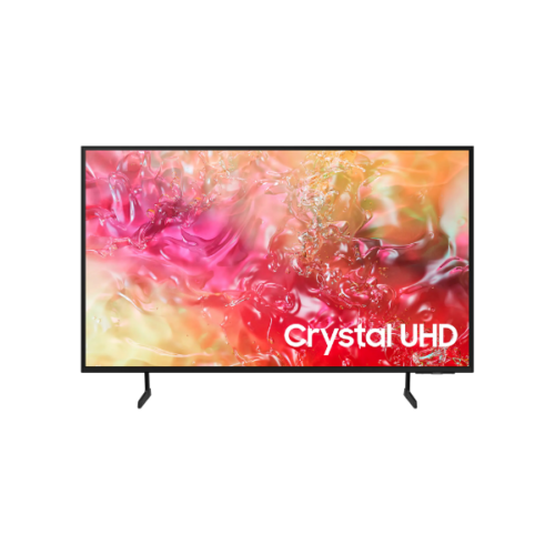 Téléviseur Samsung 55" DU7000 Smart Tv 4K