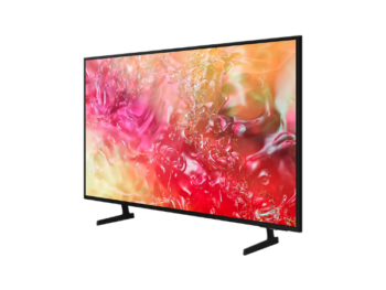 Téléviseur Samsung 55" DU7000 Smart Tv 4K