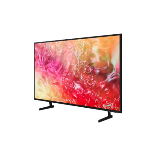 Téléviseur Samsung 55" DU7000 Smart Tv 4K