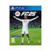 Jeu EA Sports FC25 pour PS4