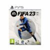 Jeu EA Sports FC25 pour PS4