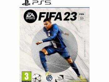 Jeu EA Sports FC25 pour PS4