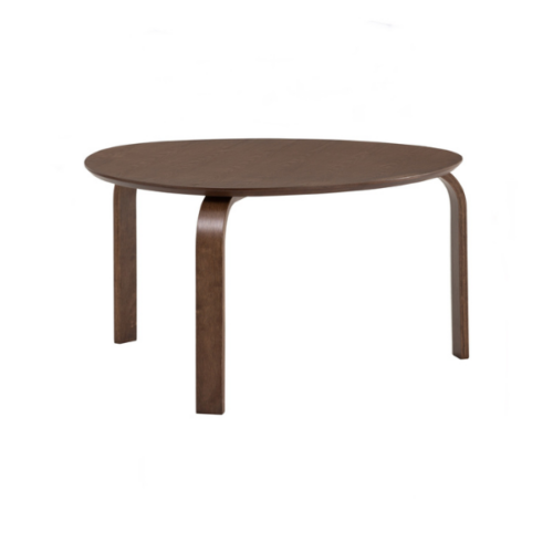 Ensemble de 2 Tables Basses SANDRA 109 - 132053