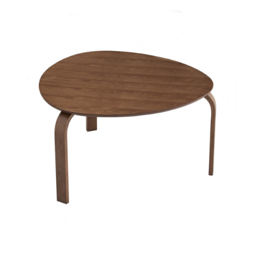 Ensemble de 2 Tables Basses SANDRA 109 - 132053