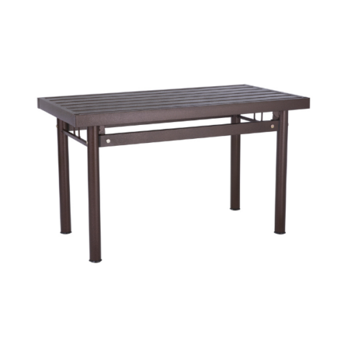 Table en Métal HAMIDA 1.1M - 133024