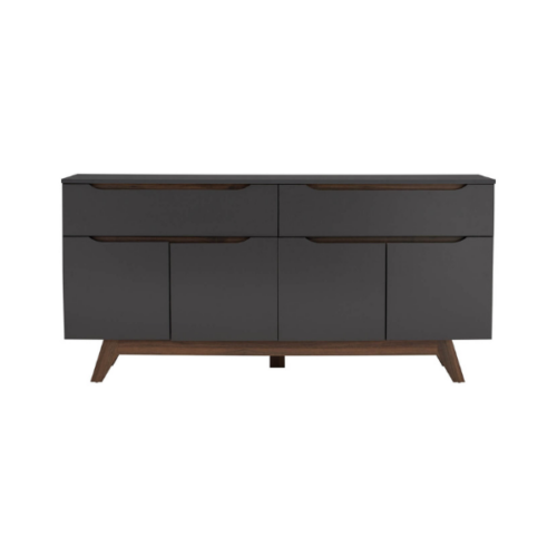 Commode MANDO 1.6M 170/172- 345055- (4 compartiments)