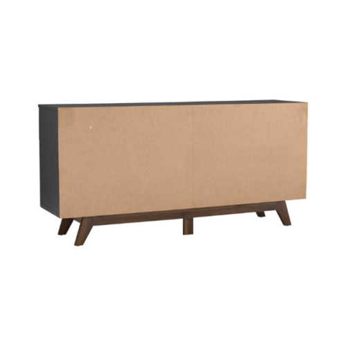 Commode MANDO 1.6M 170/172- 345055- (4 compartiments)