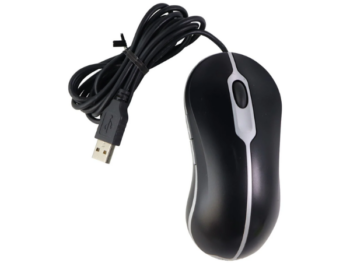 Souris avec fil Dell -Moa8bo