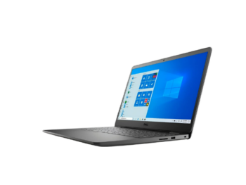 Ordinateur portable Dell  Inspiration 15- 256Go - 8Go RAM - 15″ (12ème Gen  )