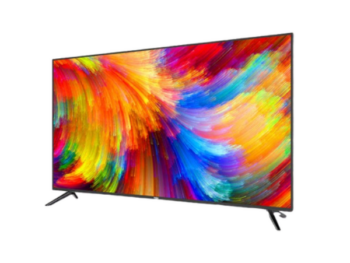 Téléviseur Denvel 43" 43DNA Smart Tv -Androit TV