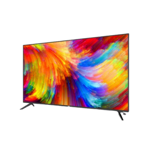 Téléviseur Denvel 43" 43DNA Smart Tv -Androit TV