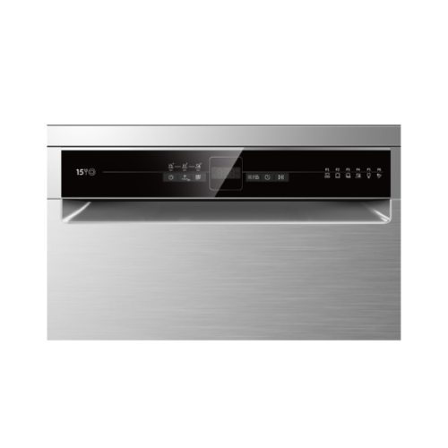 Lave-vaisselle Haier HDWE16-46BK61Q-16 couverts