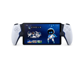 Sony PlayStation Portal Remote