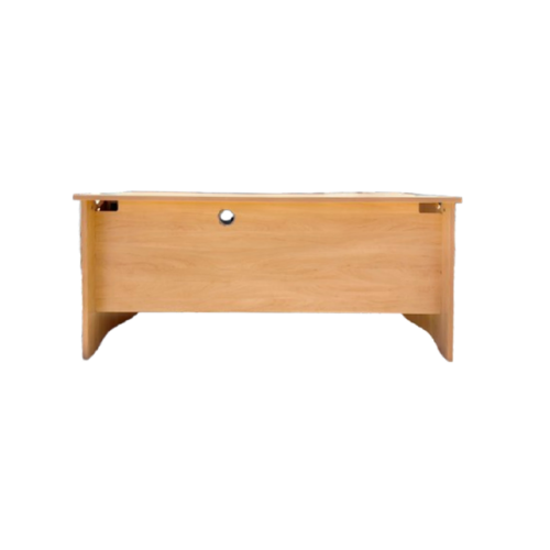 Table de Bureau avec 3 tiroirs