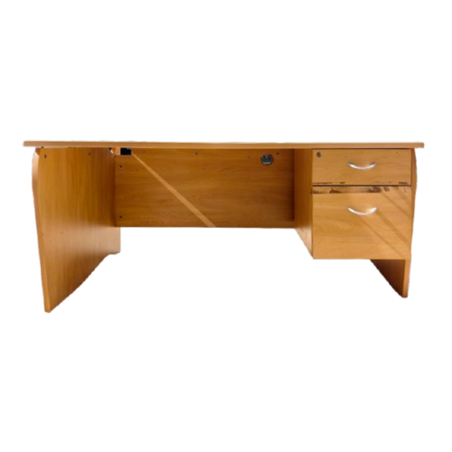 Table de Bureau avec 3 tiroirs