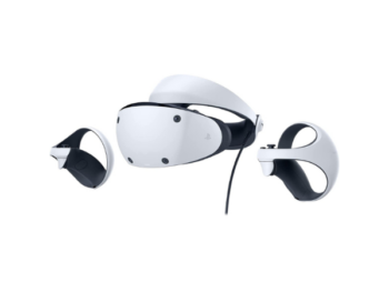 Casque de réalité virtuelle Sony- PlayStation VR2 (PSVR2)