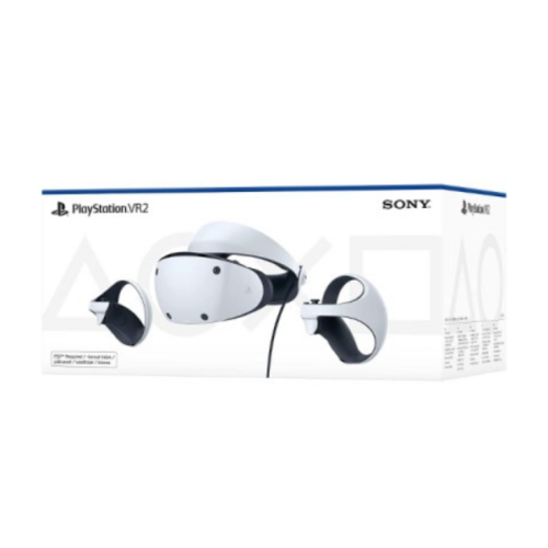 Casque de réalité virtuelle Sony- PlayStation VR2 (PSVR2)