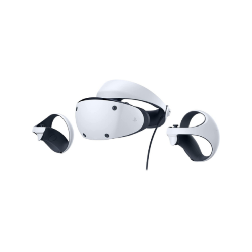 Casque de réalité virtuelle Sony- PlayStation VR2 (PSVR2)