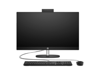 Ordinateur de bureau HP AIO 27-CR0155NH- 1T- 16 Go RAM- 27" (Tactile)