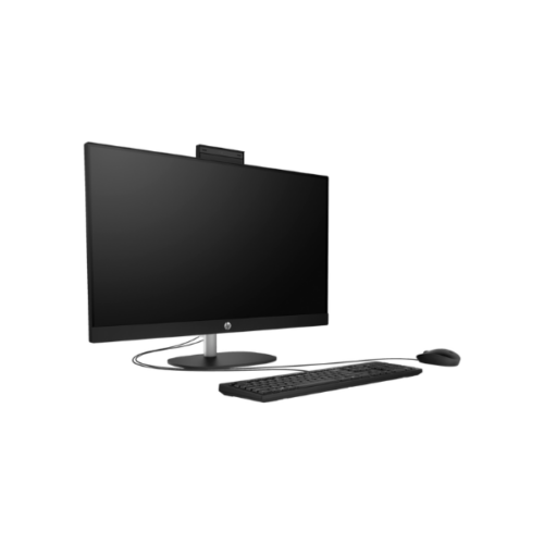 Ordinateur de bureau HP AIO 27-CR0155NH- 1T- 16 Go RAM- 27" (Tactile)