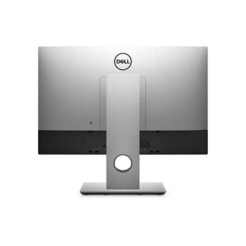 Ordinateur de bureau Dell OptiPlex 7400 Gen12- 512Go- 16 Go RAM- 24" (avec clavier et souris)