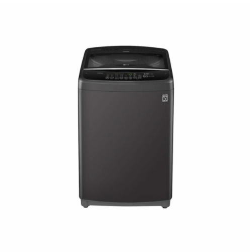 Machine à laver LG T1066NEFVF2 - 10 KG (Inverter,Ouverture Top)