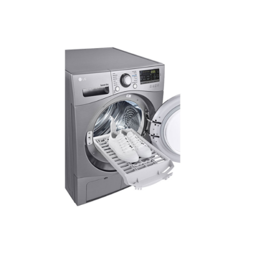 Sèche-linge LG RC8066C1F- 8kg (Séchage par Condensation)