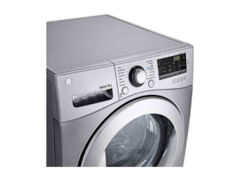 Sèche-linge LG RC8066C1F- 8kg (Séchage par Condensation)