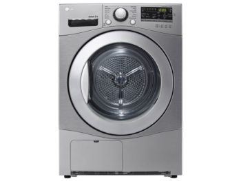 Sèche-linge LG RC8066C1F- 8kg (Séchage par Condensation)