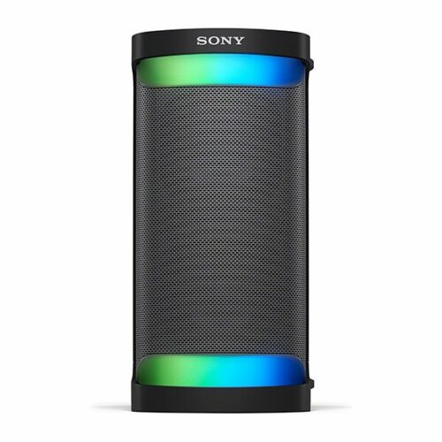 Haut parleur Bluetooth portable Sony SRSXP500- IPX42 - Autonomie 20 heures