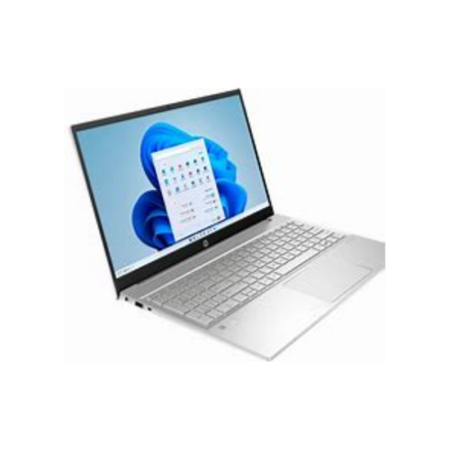 Ordinateur portable HP Pavillon 12 génération - 512Go - 16 Go RAM - 15,6"