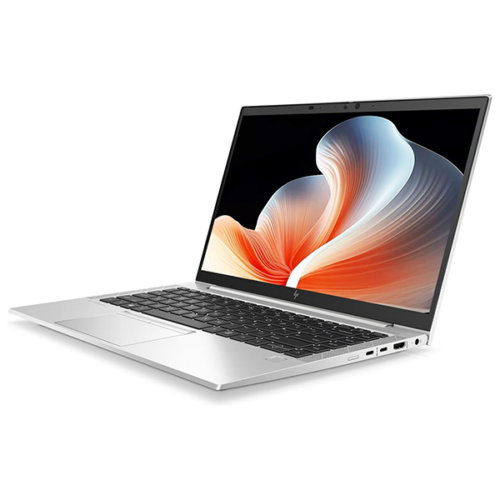 Ordinateur portable HP EliteBook 845 G7 10 génération - 512Go - 16 Go RAM - 14" (anti-reflet/empreinte digitale)