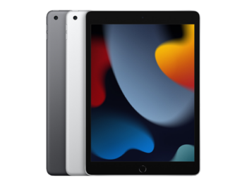 iPad 9 - 64Go - RAM 3Go - 10,2"