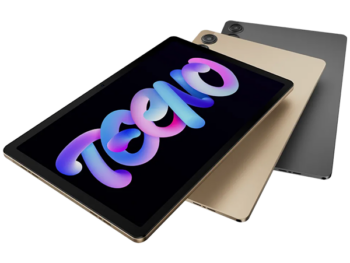 Tablette TECNO MegaPad 10" - 128Go - RAM 4 Go