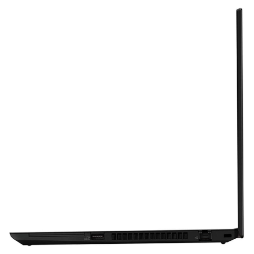 Ordinateur portable Lenovo Thinkpad T14 GEN 2 11eme generation- 512Go -16Go RAM - 14" (Empreinte digitale- Clavier retro-éclairé)