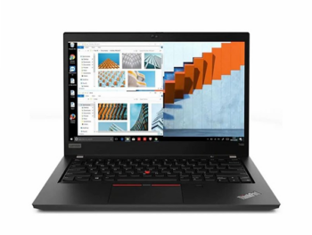 Ordinateur portable Lenovo Thinkpad T14 GEN 2 11eme generation- 512Go -16Go RAM - 14" (Empreinte digitale- Clavier retro-éclairé)