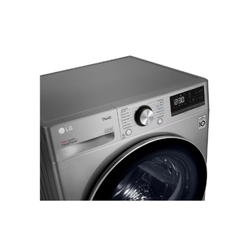 Sèche-linge LG RH90V9PV8N- 9kg (Dual Inverter)