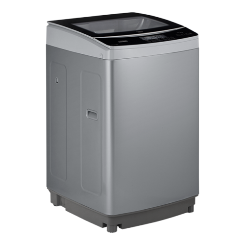 Machine à laver Beko WTLI120S - 12kg (10 programmes - Avertisseur sonore - Système anti-vibration - Chargement par le haut)