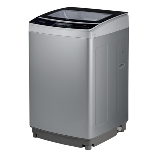 Machine à laver Beko WTLI120S - 12kg (10 programmes - Avertisseur sonore - Système anti-vibration - Chargement par le haut)