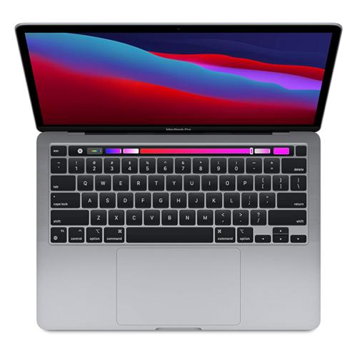 Apple MacBook Pro 13" M1 2020- 256Go- 8Go- TouchBar