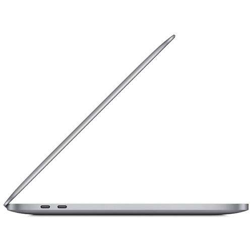 Apple MacBook Pro 13" M1 2020- 256Go- 8Go- TouchBar