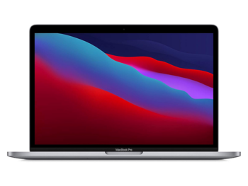 Apple MacBook Pro 13" M1 2020- 256Go- 8Go- TouchBar